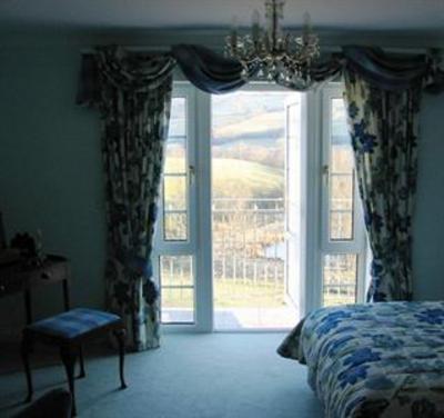 фото отеля Pilleth Oaks Bed & Breakfast