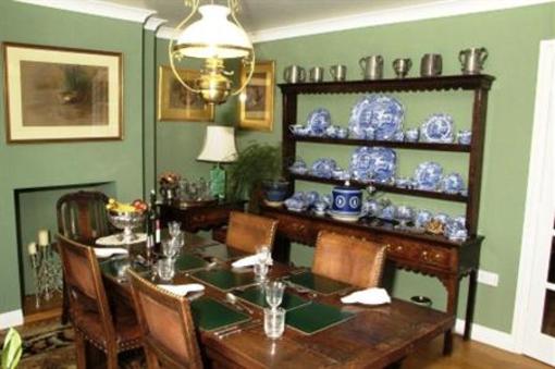 фото отеля Pilleth Oaks Bed & Breakfast