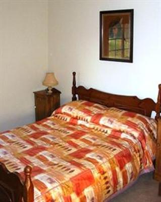 фото отеля Pilleth Oaks Bed & Breakfast