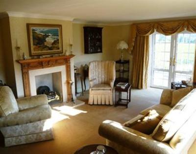 фото отеля Pilleth Oaks Bed & Breakfast