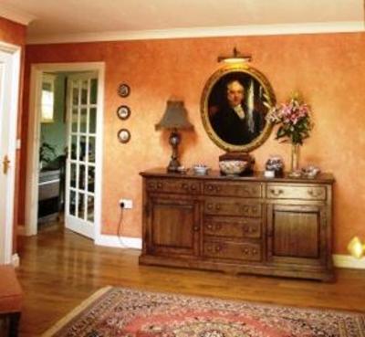 фото отеля Pilleth Oaks Bed & Breakfast