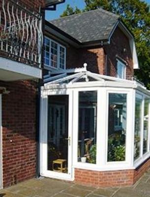 фото отеля Pilleth Oaks Bed & Breakfast