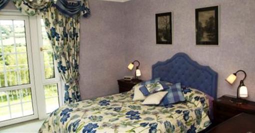 фото отеля Pilleth Oaks Bed & Breakfast