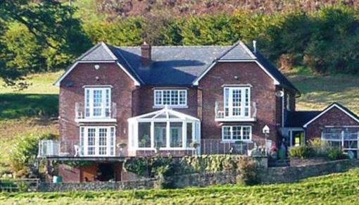фото отеля Pilleth Oaks Bed & Breakfast