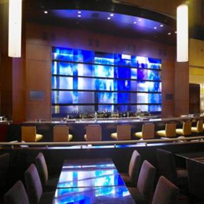 фото отеля InterContinental Centre Hotel Toronto