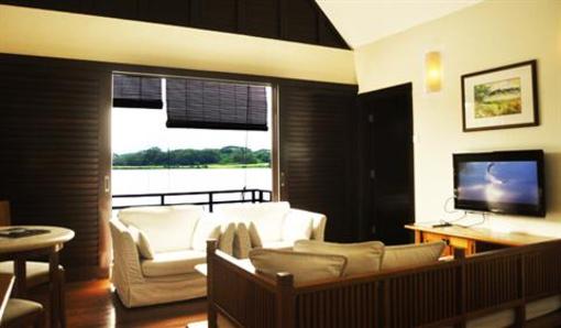 фото отеля Clearwater Sanctuary Golf Resort