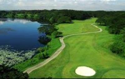 фото отеля Clearwater Sanctuary Golf Resort