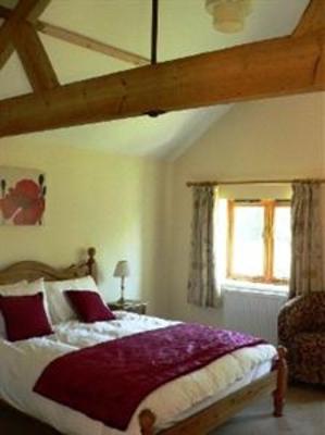 фото отеля Hairy Pig Bed & Breakfast