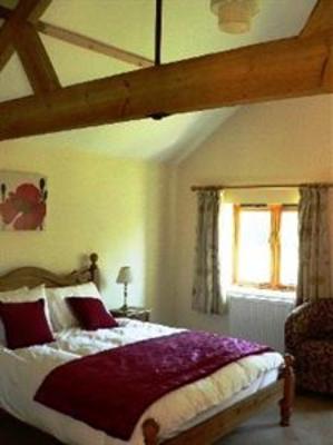 фото отеля Hairy Pig Bed & Breakfast