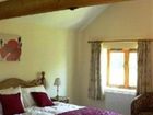 фото отеля Hairy Pig Bed & Breakfast