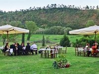 Agriturismo La Luna sul Tevere