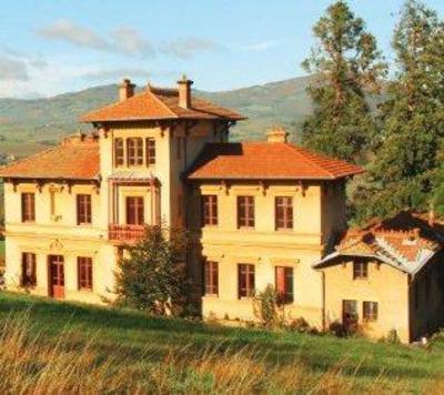 фото отеля La Source Doree