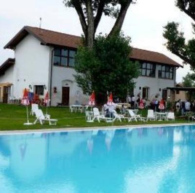 фото отеля Agriturismo Sofi Turna