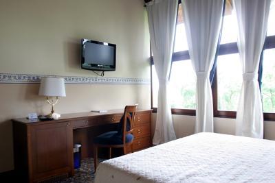 фото отеля Agriturismo Sofi Turna