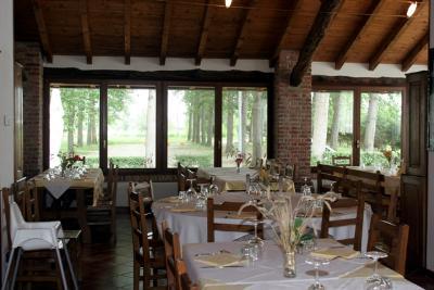 фото отеля Agriturismo Sofi Turna