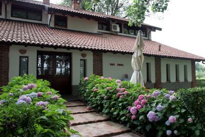 фото отеля Agriturismo Sofi Turna
