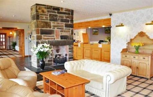 фото отеля Standing Stones Hotel