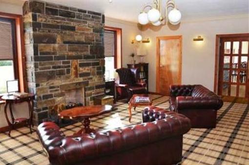 фото отеля Standing Stones Hotel