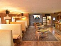 Standing Stones Hotel