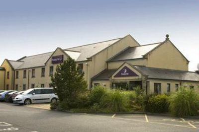 фото отеля Premier Inn Newcastle (Holystone)