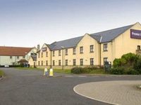 Premier Inn Newcastle (Holystone)