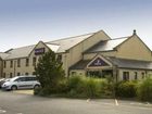 фото отеля Premier Inn Newcastle (Holystone)