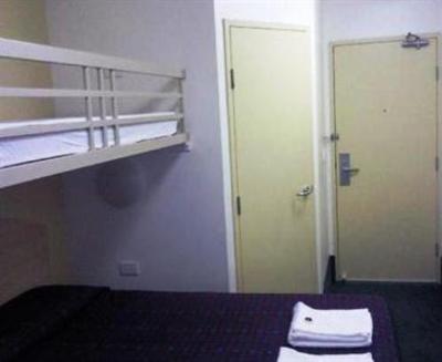 фото отеля Ibis Budget Gosford