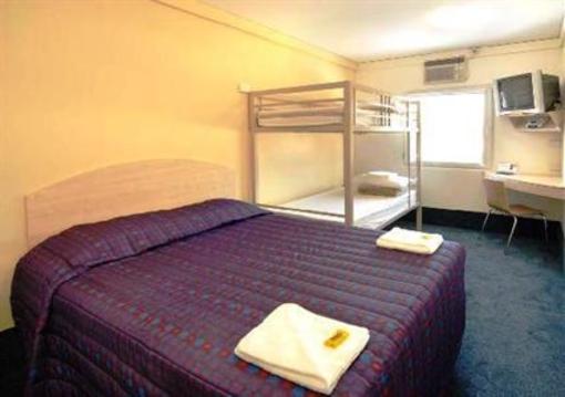 фото отеля Ibis Budget Gosford