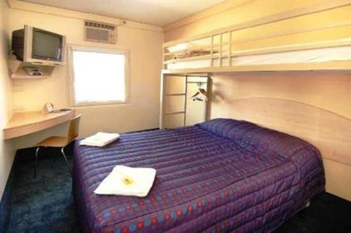 фото отеля Ibis Budget Gosford