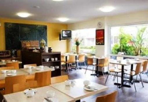 фото отеля Ibis Budget Gosford