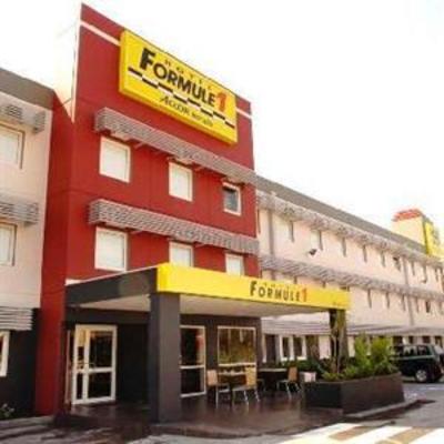 фото отеля Ibis Budget Gosford