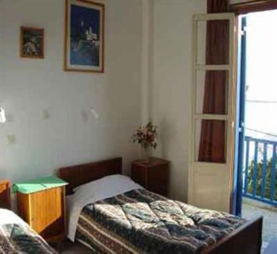 фото отеля Sifnos Hotel