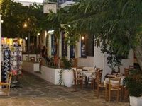 Sifnos Hotel