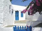 фото отеля Sifnos Hotel