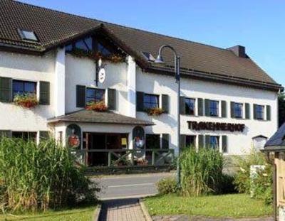 фото отеля Trakehnerhof