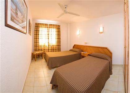 фото отеля Apartments Atzaro Ibiza
