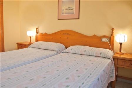 фото отеля Apartments Atzaro Ibiza