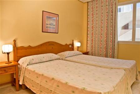 фото отеля Apartments Atzaro Ibiza
