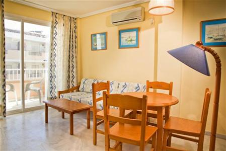 фото отеля Apartments Atzaro Ibiza