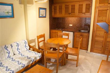 фото отеля Apartments Atzaro Ibiza