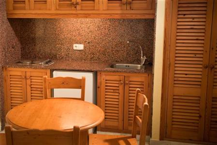 фото отеля Apartments Atzaro Ibiza