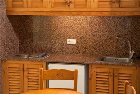 фото отеля Apartments Atzaro Ibiza