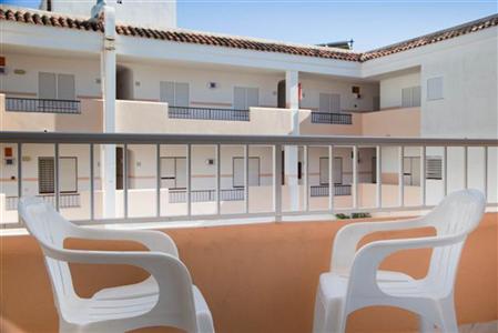 фото отеля Apartments Atzaro Ibiza