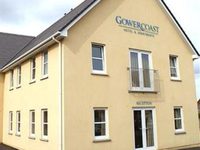 Gower Coast Hotel & Apartments Swansea