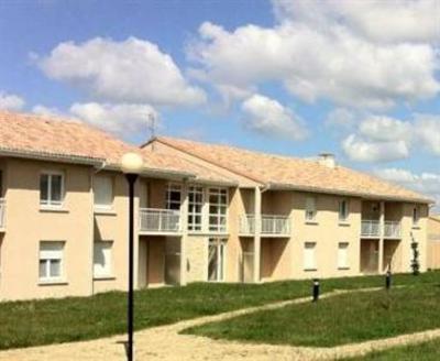 фото отеля Le Patio d'Argenton