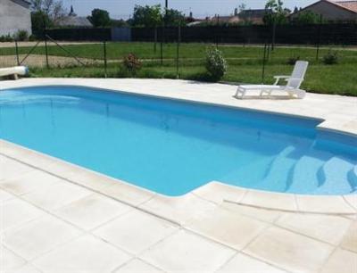 фото отеля Le Patio d'Argenton