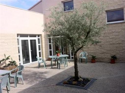 фото отеля Le Patio d'Argenton
