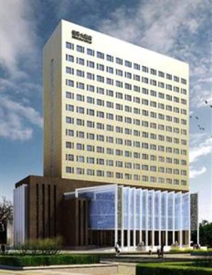 фото отеля Hengze Highs Hotel International