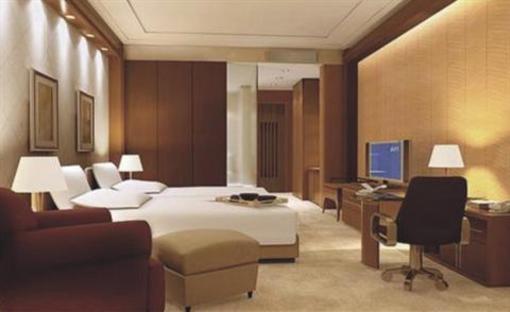 фото отеля Hengze Highs Hotel International