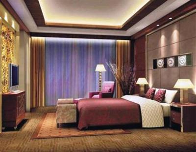фото отеля Hengze Highs Hotel International